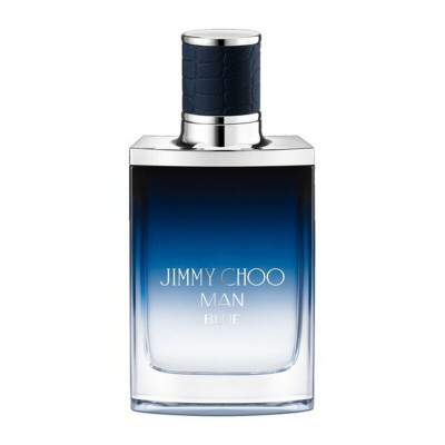 Profumo Uomo Blue Jimmy Choo   EDT Blue 50 ml