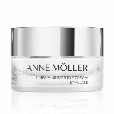 Crema per il Contorno Occhi Anne Möller Antirughe 15 ml