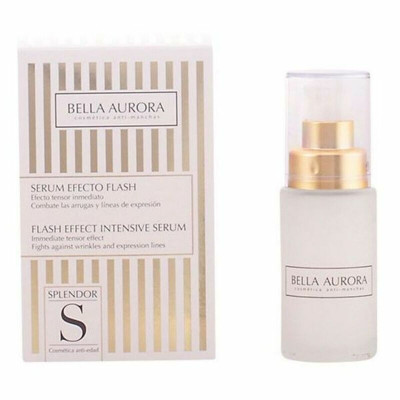 Siero Antirughe Splendor Bella Aurora (30 ml)