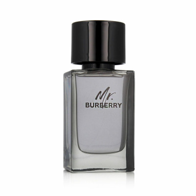 Profumo Uomo Burberry EDT 100 ml Mr. Burberry Mr Burberry