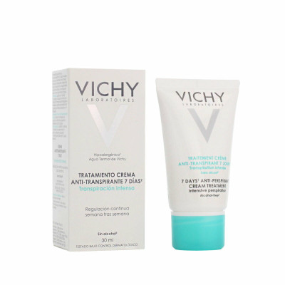 Deodorante Cremoso Vichy 30 ml