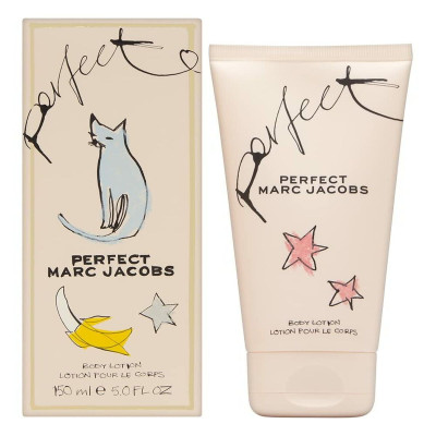 Lozione Idratante Marc Jacobs Perfect 200 ml