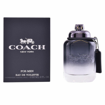 Profumo Uomo Coach For Men EDT 60 ml