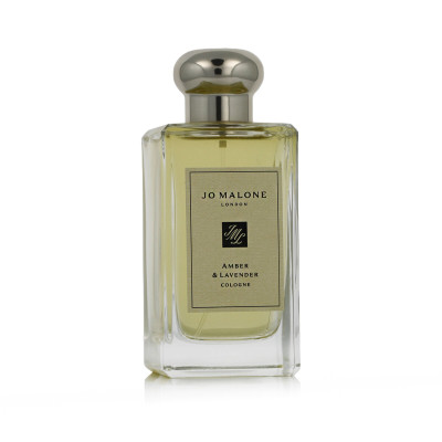 Profumo Uomo Jo Malone EDC Amber & Lavender 100 ml