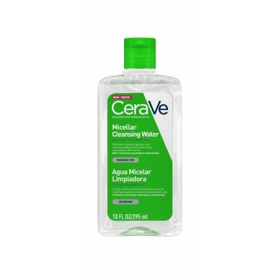 Acqua Micellare CeraVe Cleansers Detergente