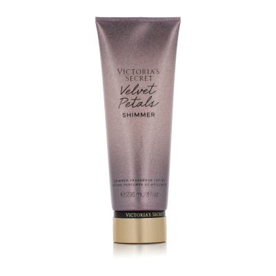 Lozione Corpo Victoria's Secret Velvet Petals Shimmer 236 ml