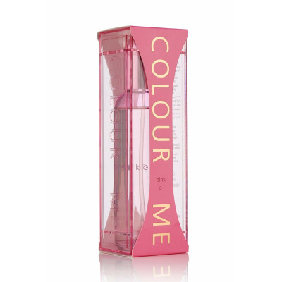 Profumo Donna Milton Lloyd Colour Me Pink EDP 100 ml