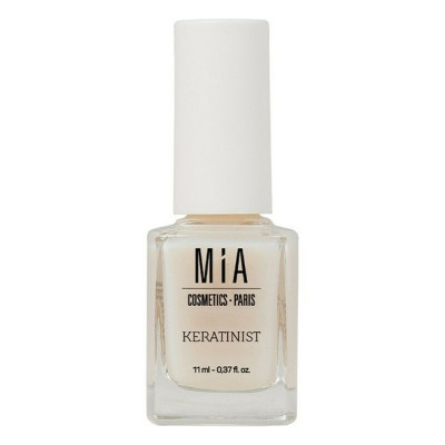 Indurente per Unghie Mia Cosmetics Paris MIA Cosmetics-Paris Cheratina (11 ml)