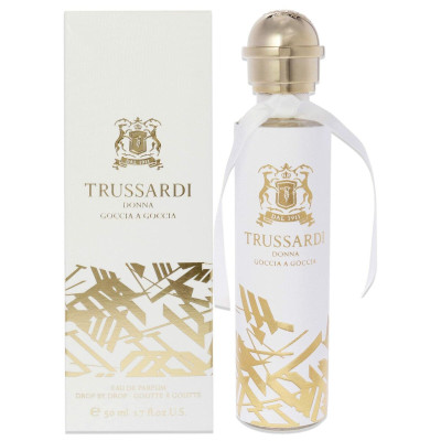 Profumo Donna Trussardi EDP Donna Goccia a Goccia 50 ml