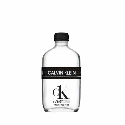 Profumo Unisex Calvin Klein CK Everyone Eau de Parfum EDP 100 ml