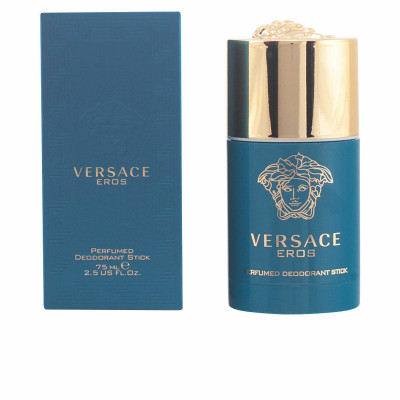 Deodorante Eros Versace Eros 75 ml