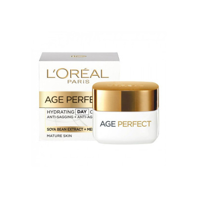 Crema Giorno L'Oreal Professionnel Paris Age Perfect 50 ml