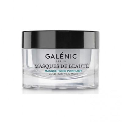 Maschera Viso Idratante Galenic Masques De Beauté 50 ml