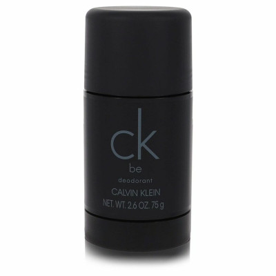 Deodorante Stick Calvin Klein Profumato (75 g)