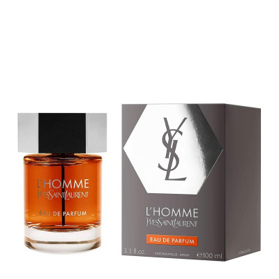 Profumo Uomo Yves Saint Laurent EDP 100 ml