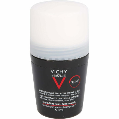 Deodorante Roll-on Vichy 50 ml