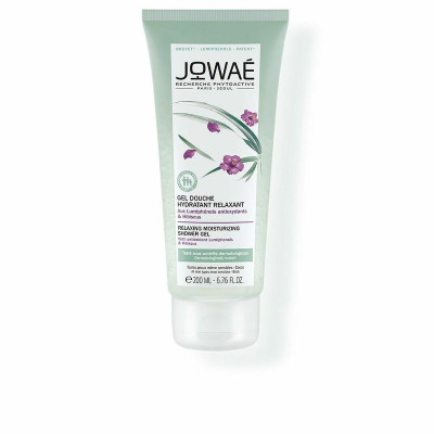 Gel Doccia Jowaé Idratante Rilassante (200 ml)