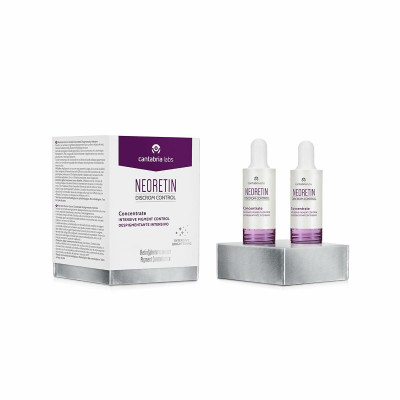 Crema Depigmentante Neoretin DISCROM CONTROL 10 ml