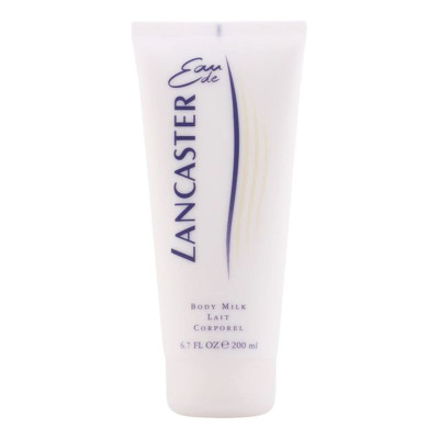 Body Milk Eau Lancaster Eau De Lancaster (200 ml) 200 ml