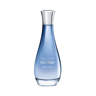 Profumo Donna Davidoff COOL WATER WOMAN REBORN 100 ml