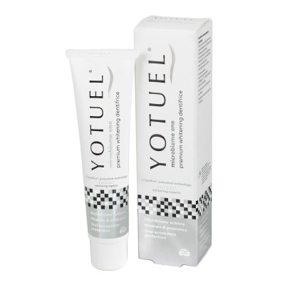 Dentifricio Yotuel Microbiome One 100 ml