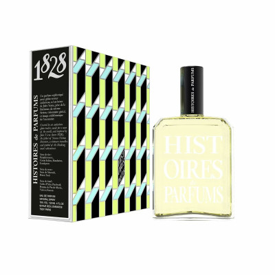 Profumo Uomo Histoires de Parfums 1828 EDP 120 ml