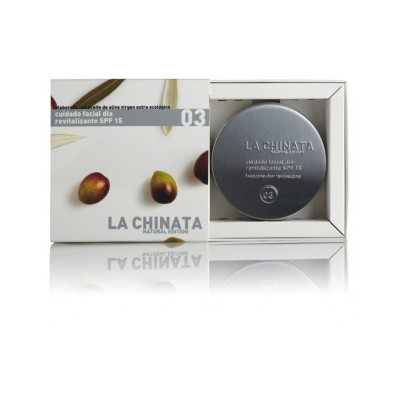 Crema Viso La Chinata 75 ml