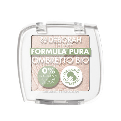 Ombretto Deborah Bio nº2