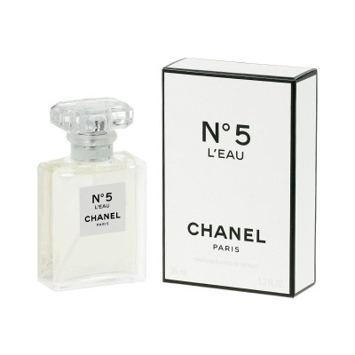 Profumo Donna Chanel Nº5 L'eau EDT 35 ml