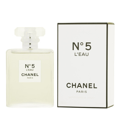 Profumo Donna Chanel Nº5 L'eau EDT 100 ml