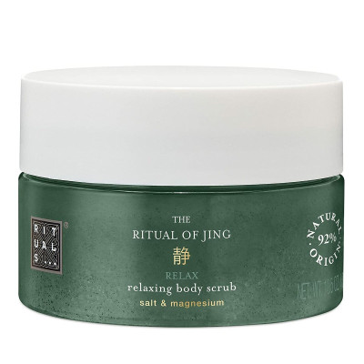 Esfoliante Corpo Rituals The Ritual Of Jing 300 g