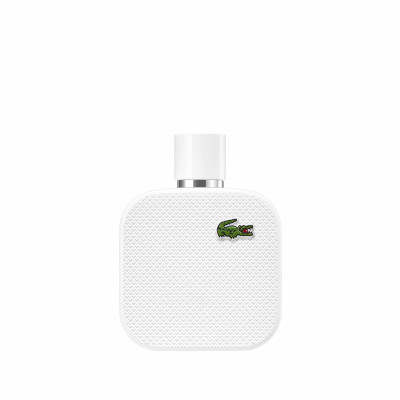 Profumo Uomo Lacoste L.12.12 Blanc EDT