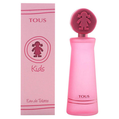 Profumo per Bambini Kids Girl Tous EDT 100 ml