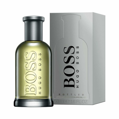 Lozione Dopobarba Hugo Boss Boss Bottled 50 ml