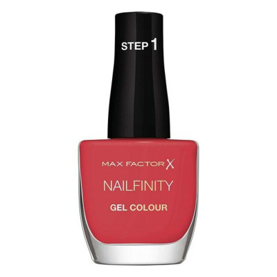 smalto Nailfinity Max Factor 470-Camera ready