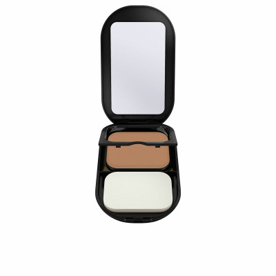 Base per il Trucco in Polvere Max Factor Facefinity Compact Nº 007 Bronze Spf 20 84 g