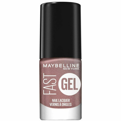 smalto Maybelline Fast 03-nude flush Gel (7 ml)