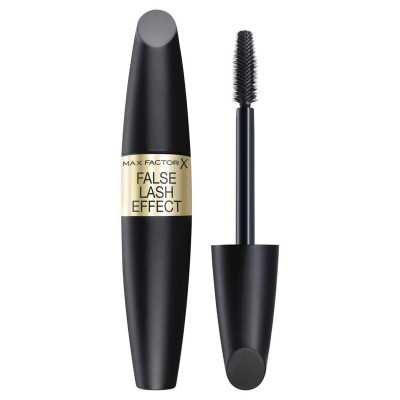 Mascara Effetto Volume Max Factor False Lash Effect Nero Nº 01 (13,1 ml)