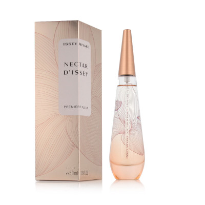 Profumo Donna Issey Miyake EDP Nectar D’Issey Premiere Fleur 50 ml