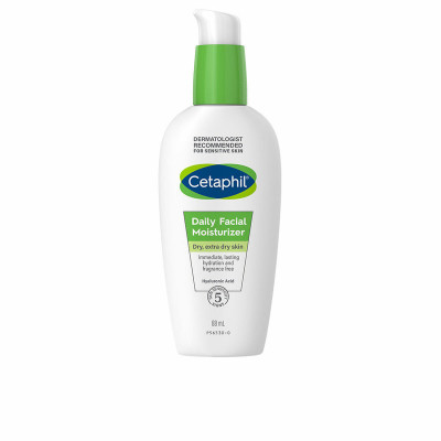 Lozione Viso Idratante Cetaphil 88 ml