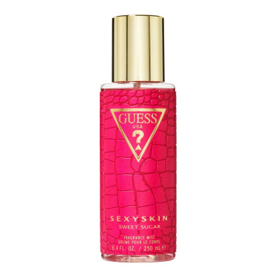 Fragranza Corpo Guess Sexy Skin Sweet Sugar 250 ml