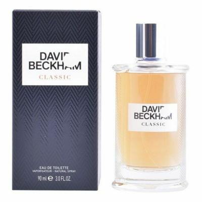 Profumo Uomo David & Victoria Beckham EDT Classic (90 ml)