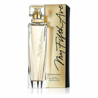 Profumo Donna Elizabeth Arden EDP My Fifth Avenue 50 ml