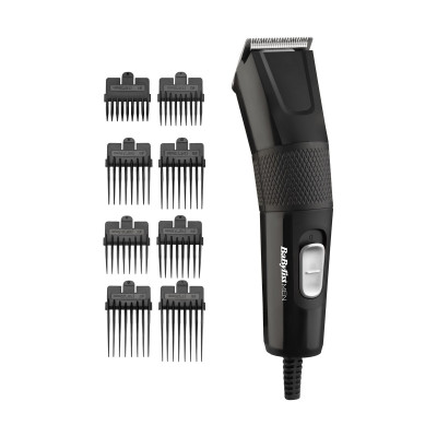 Rasoio per depilazione e per Capelli Babyliss Power Clipper