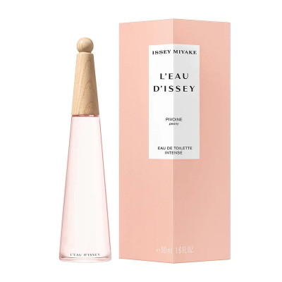 Profumo Donna Issey Miyake   EDP L'Eau D'issey Pivoine Intense 50 ml