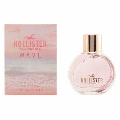 Profumo Donna Hollister EDP 100 ml