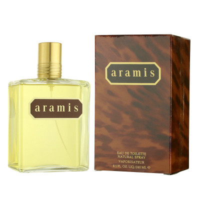 Profumo Uomo Aramis EDT Aramis For Men 240 ml