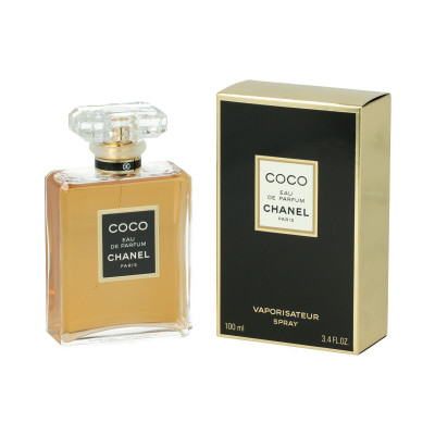 Profumo Donna Chanel 11500-113530 EDP (1 Unità)