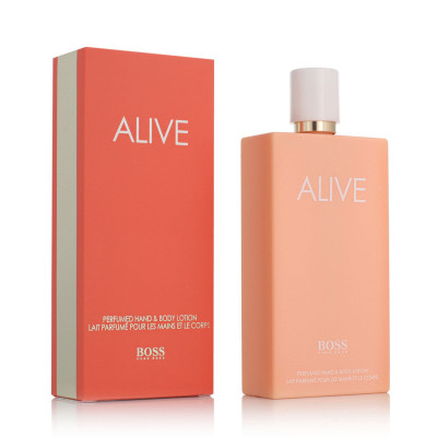 Lozione Corpo Hugo Boss Boss Alive 200 ml