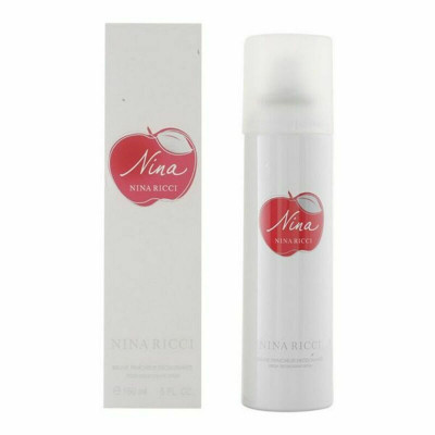 Deodorante Spray Nina Ricci (150 ml) Bambina 150 ml